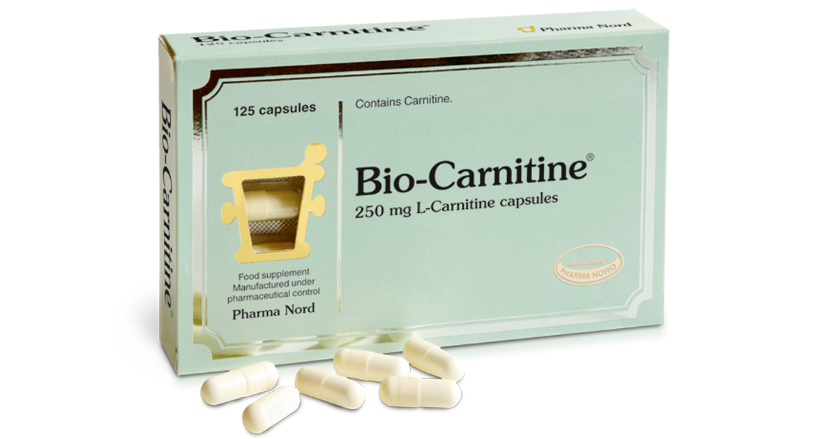 nordic biocare l carnitine BioHealth CarniLean L-Carnitine Fat Metabolism Botanic Choice L-Carnitine | Walgreens
