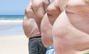 Blood sugar and weight gain – help for a new start