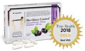 Double award win for pioneering supplement
