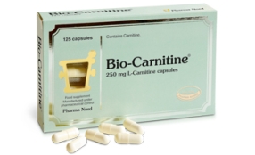 Bio-Carnitine - Pure, nature-identical L-Carnitine