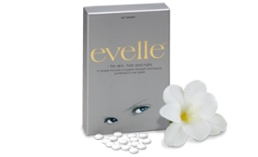Evelle - Natural beauty from within