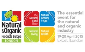 A spotlight on sugar at Natural & Organic Products Europe