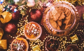 Don't get caught out by the Christmas sugar rush