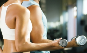 Fight body fat with CLA and Green Tea supplements!