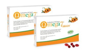 New research: Omega 7 for Management of Menopausal Symptoms