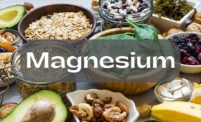 Magnesium: The many reasons why you need it