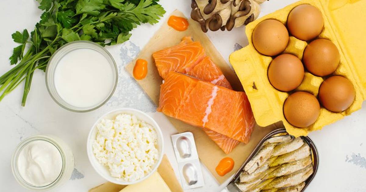 Vitamin D Deficiency What Are The Signs And Symptoms