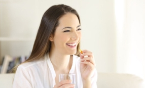 Vitamins For Energy and Tiredness