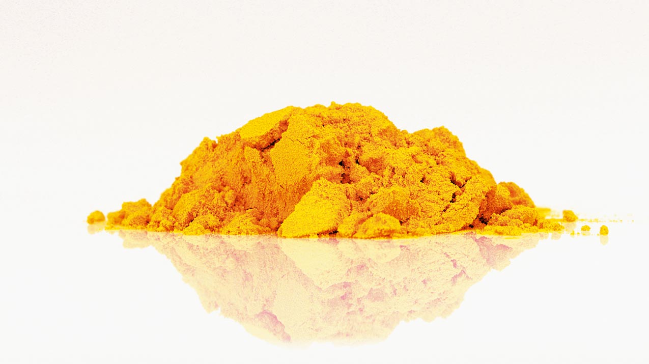 Ubiquinol Coq10 powder