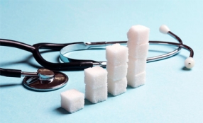Blood Sugar Out of Control?