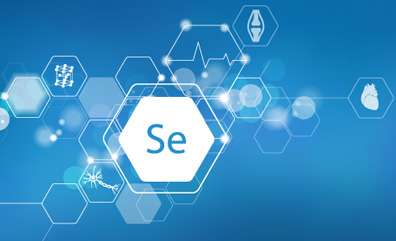 Selenium is not just Selenium