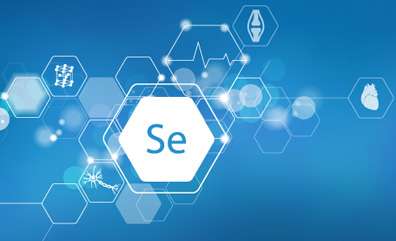 Selenium is not just Selenium Selenium is not just Selenium