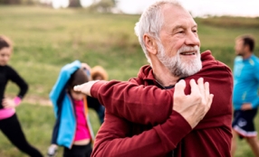 Higher Levels Of Vitamin D - More Physical Activity