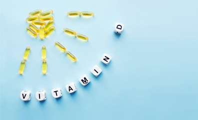 All you need to know about vitamin D: Should you be taking it? All you need to know about vitamin D: Should you be taking it?