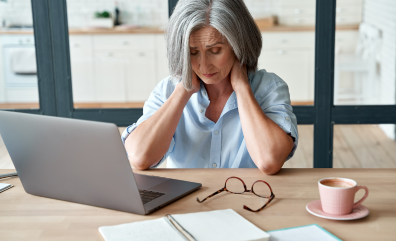 How to tackle tiredness - 5 key nutrients 