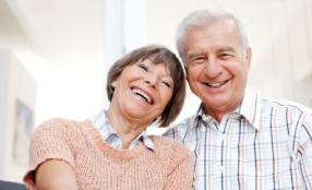 Selenium and Q10 are important for seniors