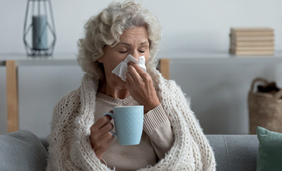 There are dozens of reasons why you should take vitamin D