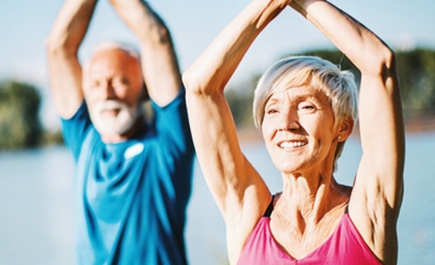 You may need more magnesium if you’re physically active