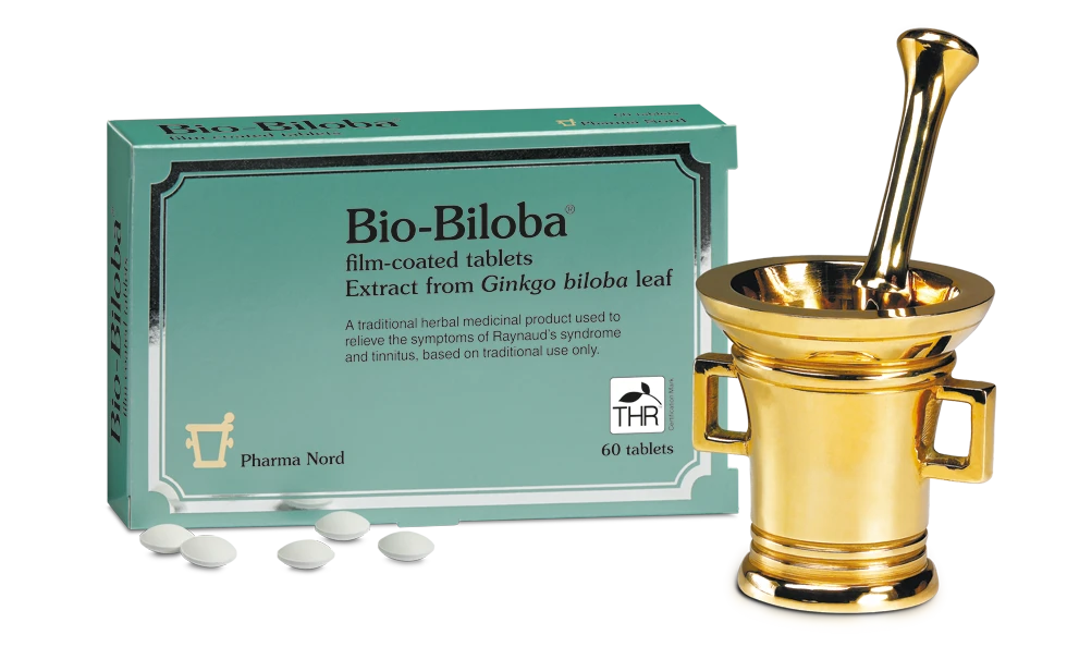 Bio Biloba