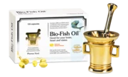 Bio-Fish Oil 