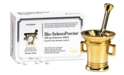 Bio-SelenoPrecise 200mcg 150 tabs 