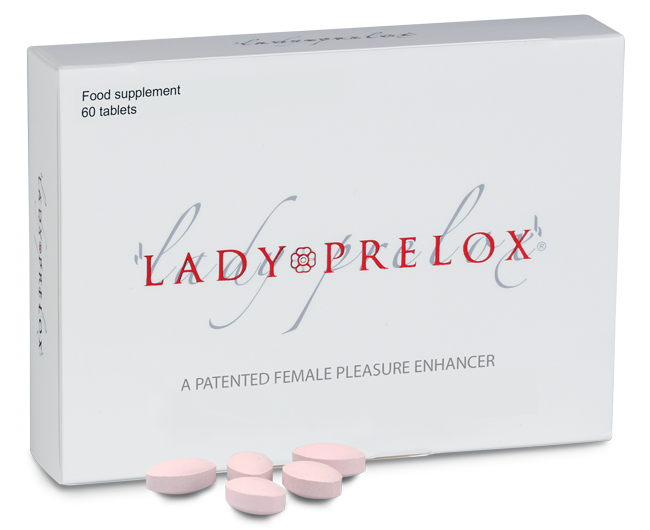 Lady Prelox