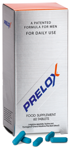 Prelox Box