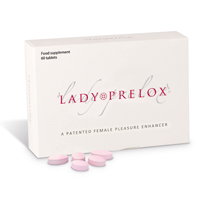 Lady Prelox