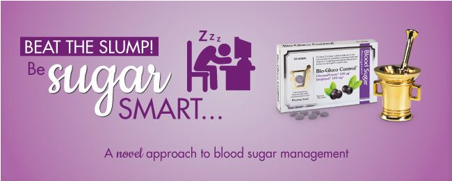 Be Sugar Smart