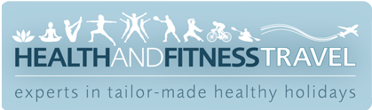 Health and Fitness Travel