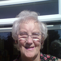 Joan Freeman