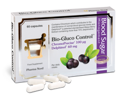 Bio-Gluco Control