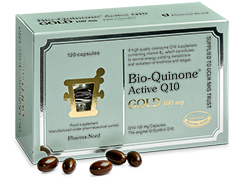 Bio-Quinone Q10 GOLD 150
