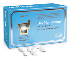 Bio-Magnesium 150