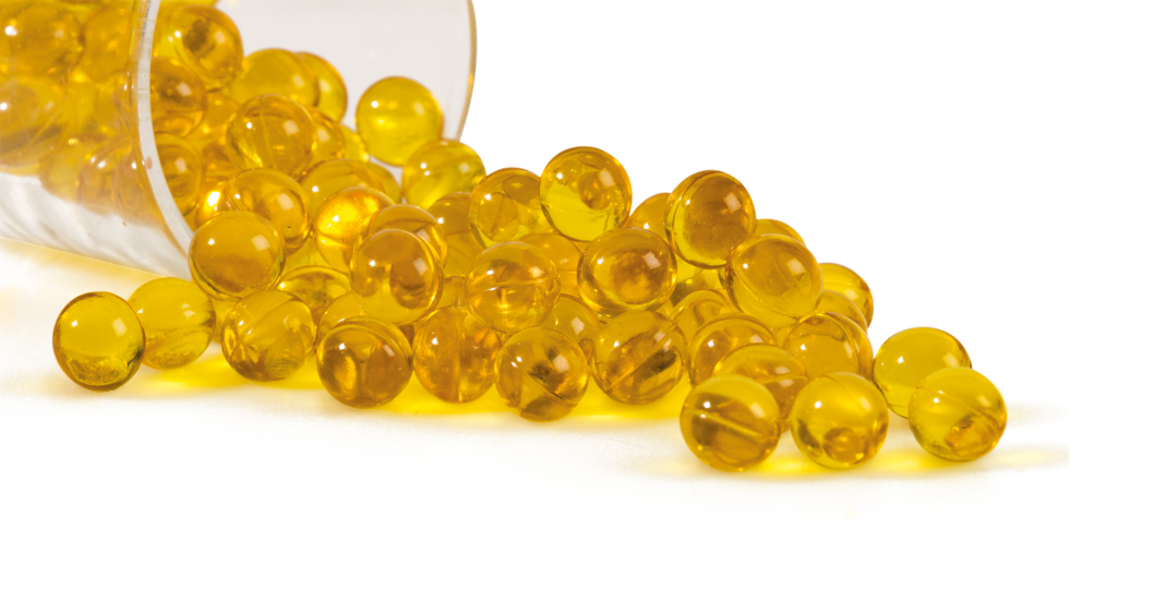 Vitamin D3 Supplements Immune system, bones and teeth