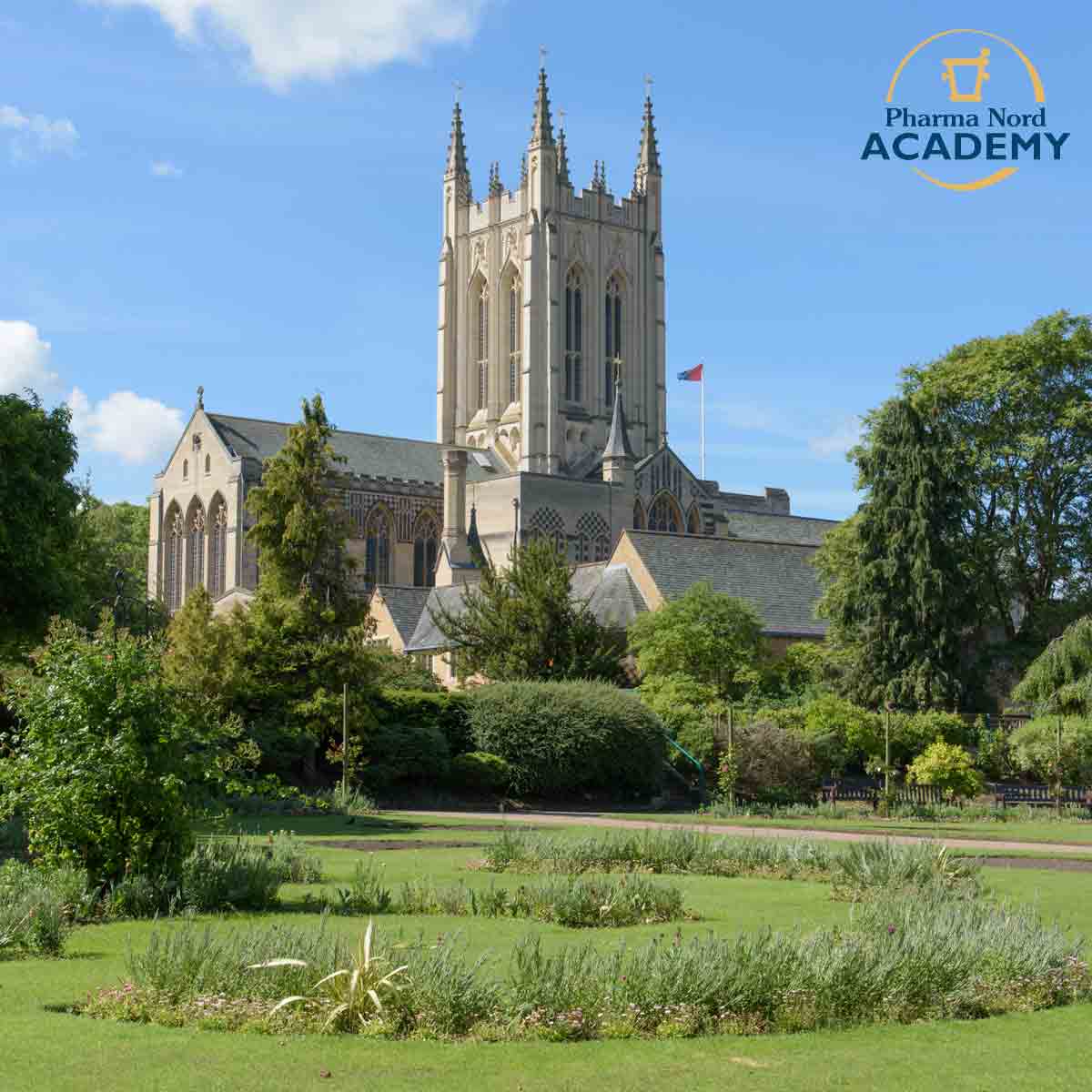 Bury St Edmunds
