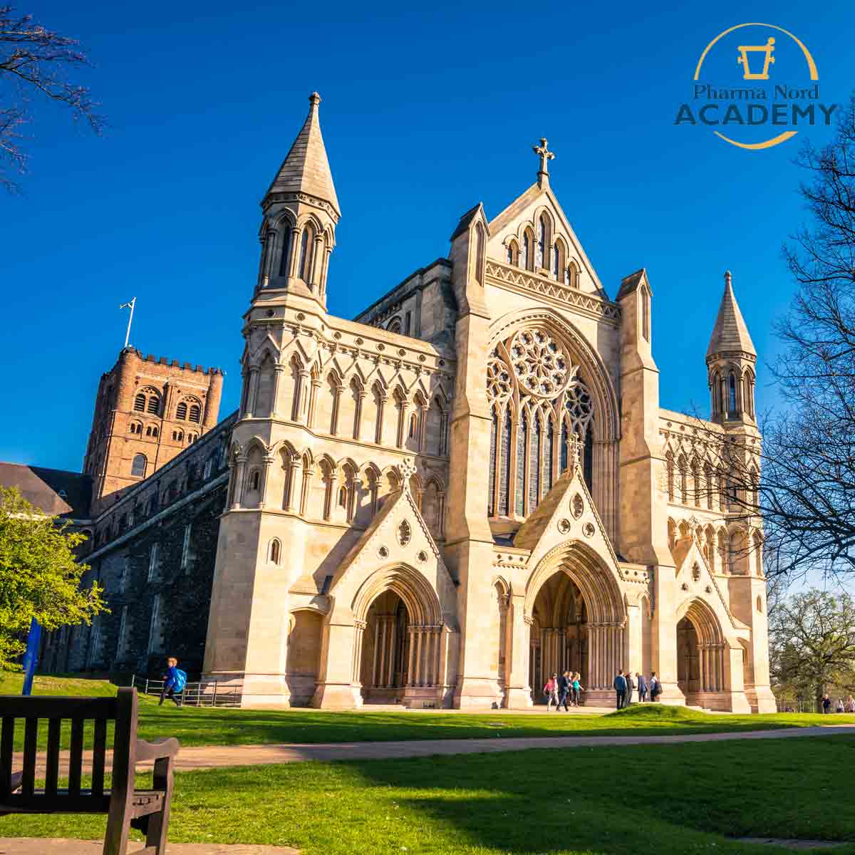 St Albans