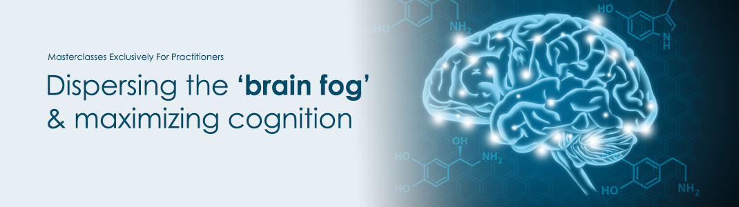 Brain Fog Banner