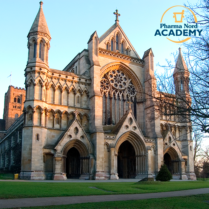 St Albans