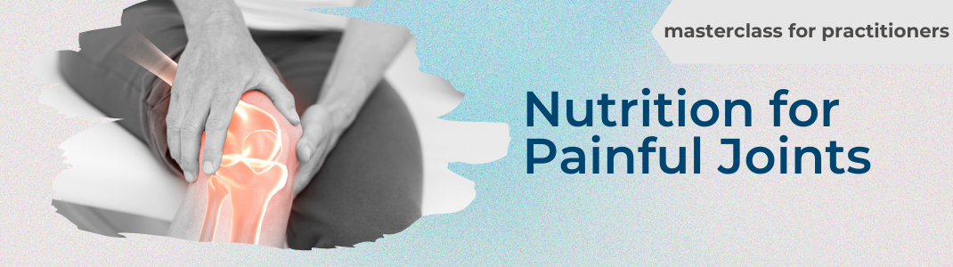 Painful Joints Banner