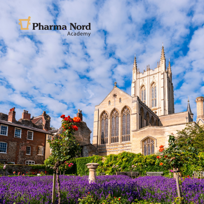 Bury St Edmunds