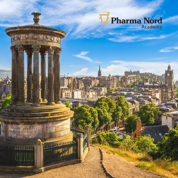 Edinburgh