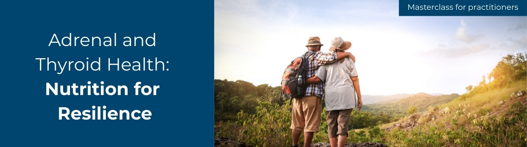 Adrenal Health Seminar