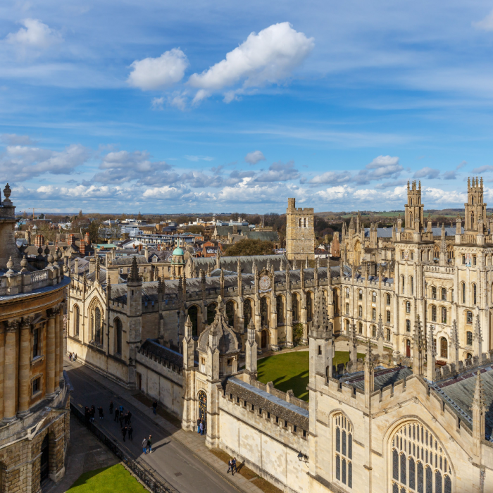 Oxford