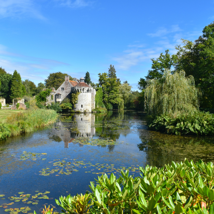 Tunbridge Wells
