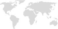 world map